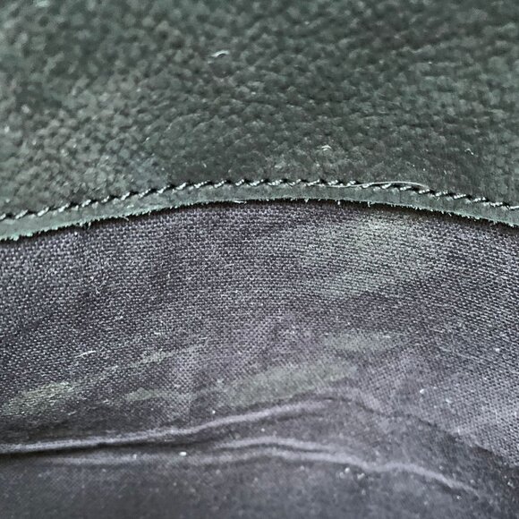 Me to We Atelier Leather Pouch Set - Picture 4 of 5